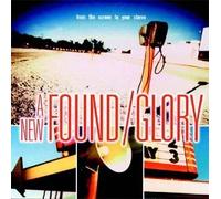 New Found Glory - from Screen to Your Stereo EP