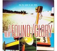 New Found Glory - from Screen to Your Stereo [Import]