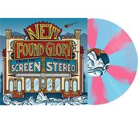 New Found Glory - From The Screen To Your Stereo 1 [Vinyl Lp] Blue, Colored Vinyl, Pink