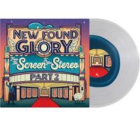 New Found Glory - From The Screen To Your Stereo 2 [Vinyl LP] [VINYL] [Vinilo]