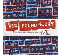 New Found Glory - from The Screen to Your Stereo [Import]