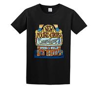 New Found Glory from The Screen to Your Stereo Men's Fashion Crew Neck Short Sleeves T Shirt Black M