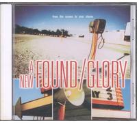 New Found Glory - from The Screen to Your Stereo Vol.1 [Import]