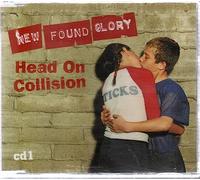New Found Glory - Head on Collision 1