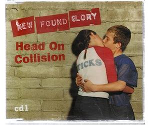 New Found Glory - Head on Collision 1