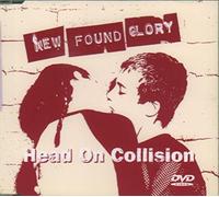 New Found Glory - Head on Collision