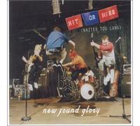 New Found Glory - Hot & Miss