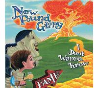 New Found Glory - I Don'T Wanna Know
