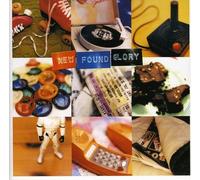 New Found Glory [Import]