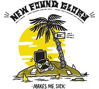 New Found Glory - Makes Me Sick