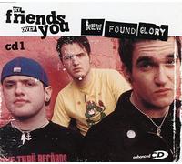 New Found Glory - My Friends Over You 1