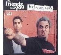 New Found Glory - My Friends Over You 2