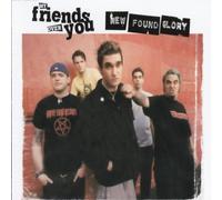New Found Glory - My Friends Over You [Import]