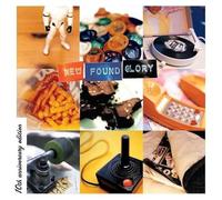 New Found Glory - New Found Glory =10th..