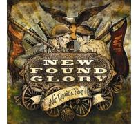 New Found Glory - Not Without a Fight [Import]