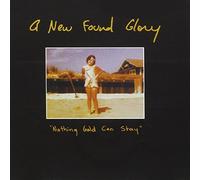 New Found Glory - Nothing Gold Can Stay