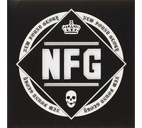 New Found Glory - Resurrection