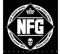 New found glory - Resurrection