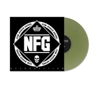 New Found Glory - Resurrection