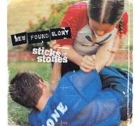 New Found Glory - Sticks & Stones [Import]
