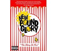 New Found Glory - The Story So Far [Import USA Zone 1]