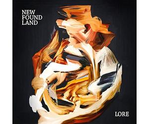 New Found Land - Lore