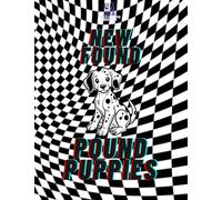 New Found Pound Puppies: New#puppies