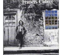 NEW Francis Cabrel - Les Murs De Poussiere (CD)