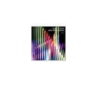 Robert Schroeder – New Frequencies 1 – CD – Import