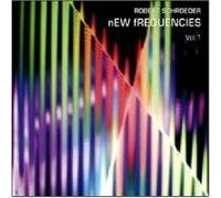 ROBERT SCHROEDER New Frequencies 1 (CD)
