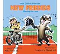 New Friends: Sharing the Love