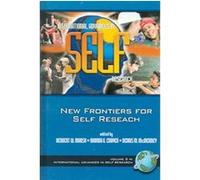 New Frontier For Self Research, International Advances in Self Research, 2