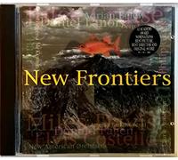 New Frontiers (1994) [Import]