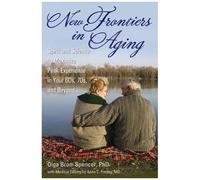 New Frontiers In Aging