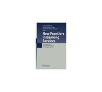 New Frontiers In Banking Services