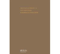 New Frontiers in Barnacle Evolution - Frederick R. Schram - CRC Press - ebook (ePub) - Livre