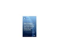 New Frontiers In Cementitious And Lime-Based Materials And Composites