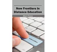 New Frontiers In Distance Education