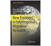 New Frontiers In Interregional Migration Research