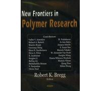 New Frontiers In Polymer Research