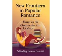 New Frontiers In Popular Romance
