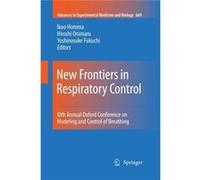 New Frontiers in Respiratory Control - Springer Nature B.V. - Springer Nature B.V. - Livre en Anglais - Paperback Springer Nature B.V.Springer Nature B.V. (Auteur)