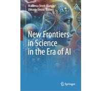 New Frontiers in Science in the Era of Ai