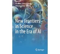 New Frontiers in Science in the Era of AI