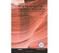 New Frontiers In Tectonic Research