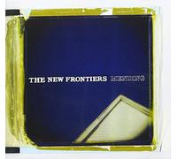 New Frontiers - Mending [Import]