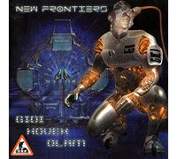 New Frontiers - New Frontiers-Gidi Hovek Ola [Import]