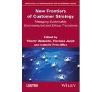 New Frontiers Of Customer Strategy
