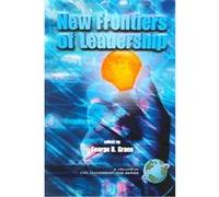 New Frontiers Of Leadership, LMX Leadership George B. Graen (Auteur)
