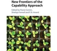 New Frontiers Of The Capability Approach